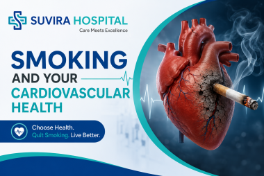 Smoking and Your Cardiovascular Health