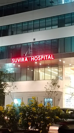 ICU
