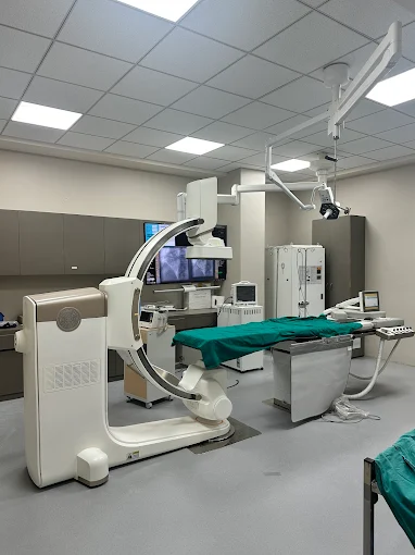 Compassionate patient care at Suvira