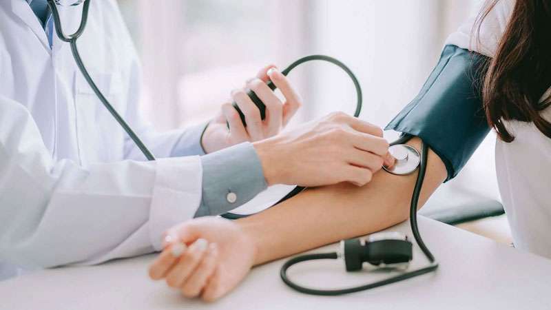 Hypertension & BP Management