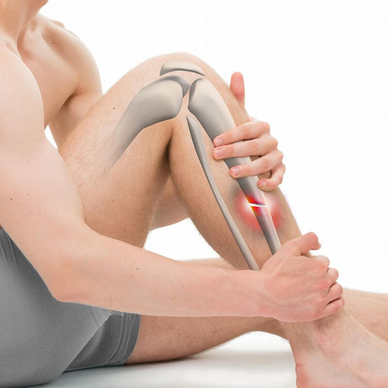 Trauma & Fracture Surgeries