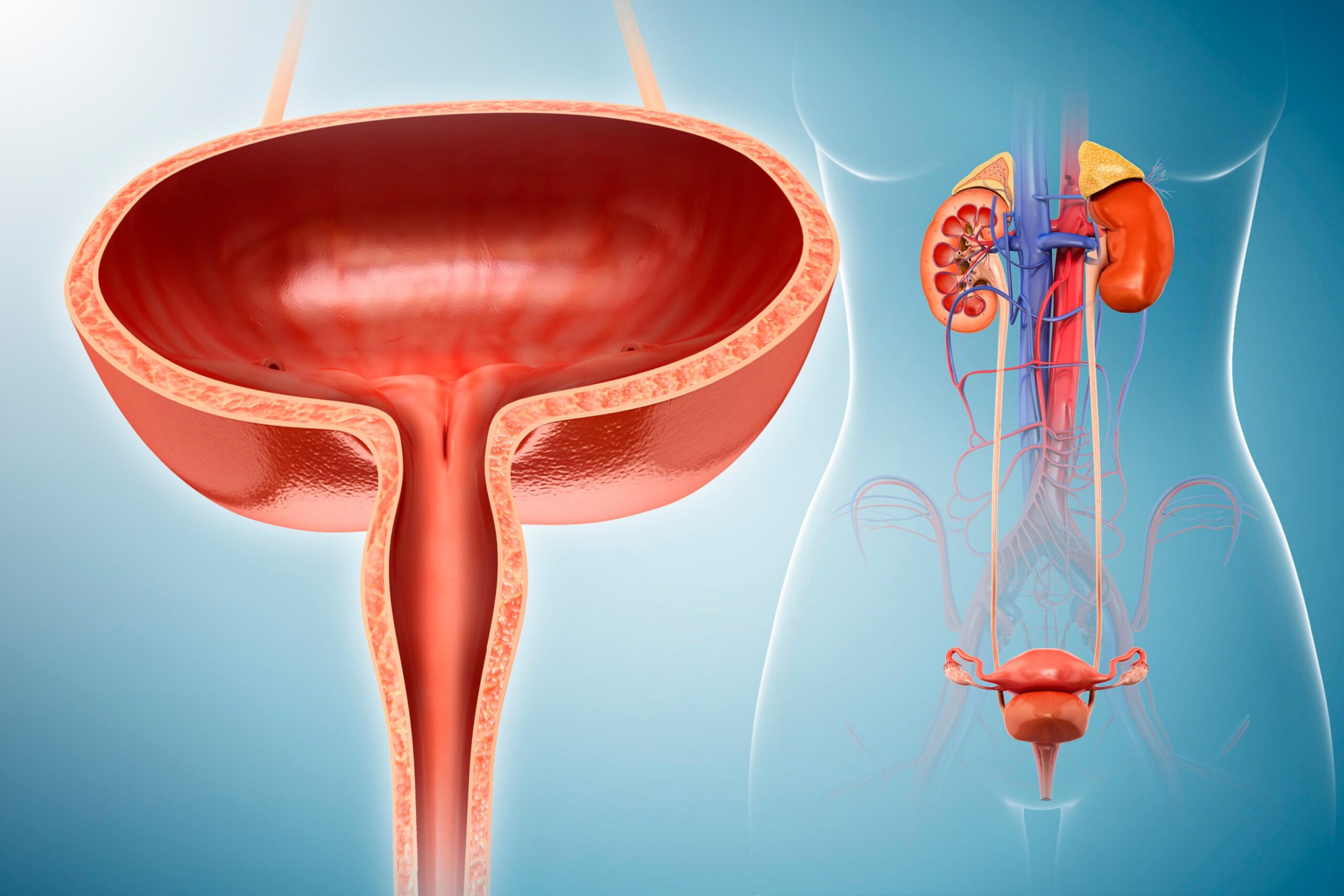 Urinary Bladder Tumour Treatment