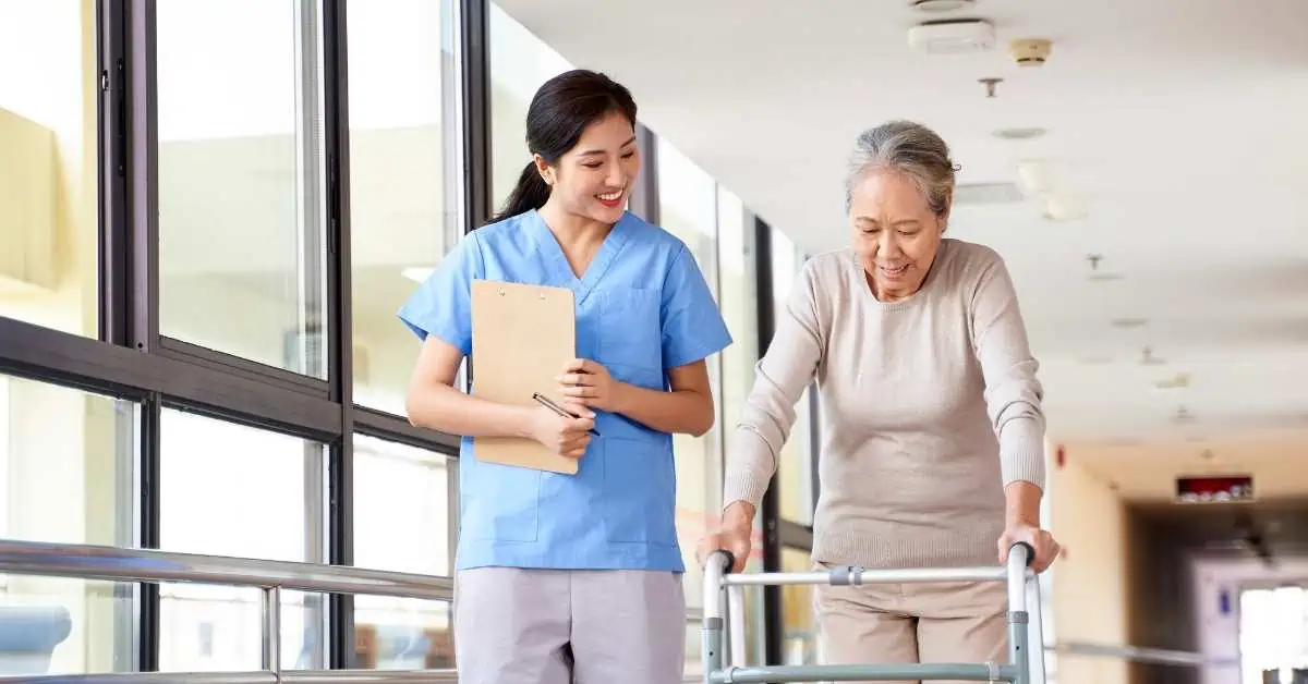 Stroke Treatment & Recovery Care