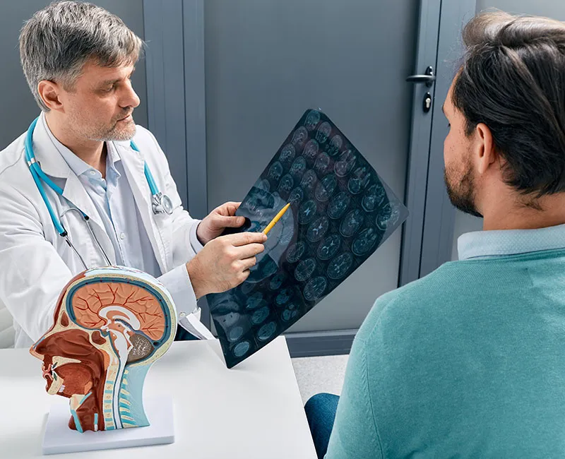 Epilepsy & Seizure Management