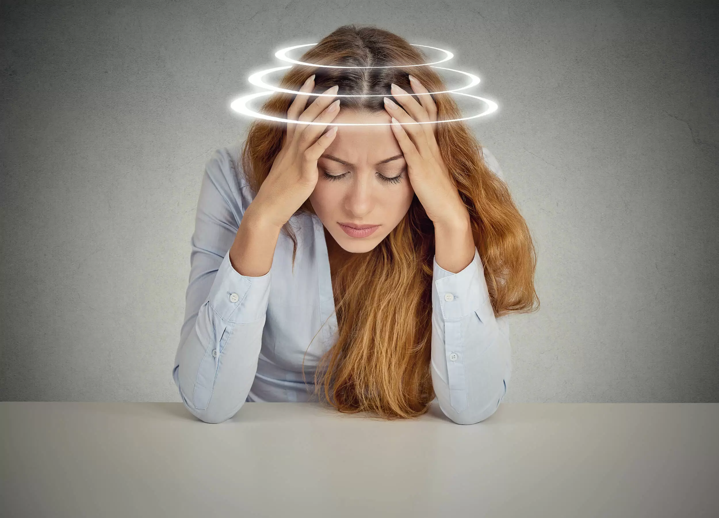 Vertigo & Dizziness Care