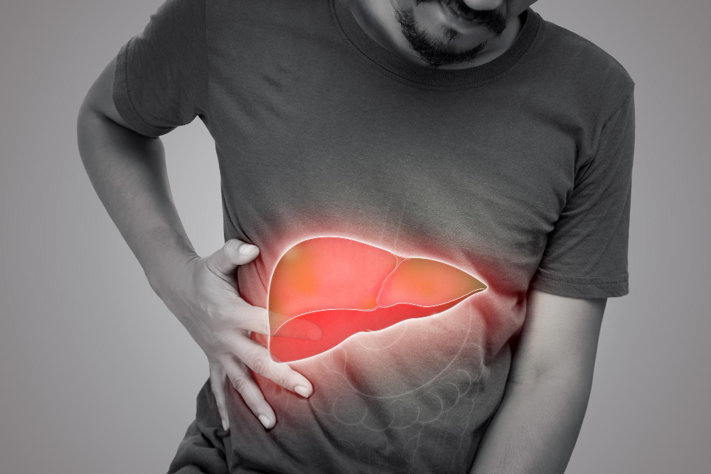 Liver Disorder Management