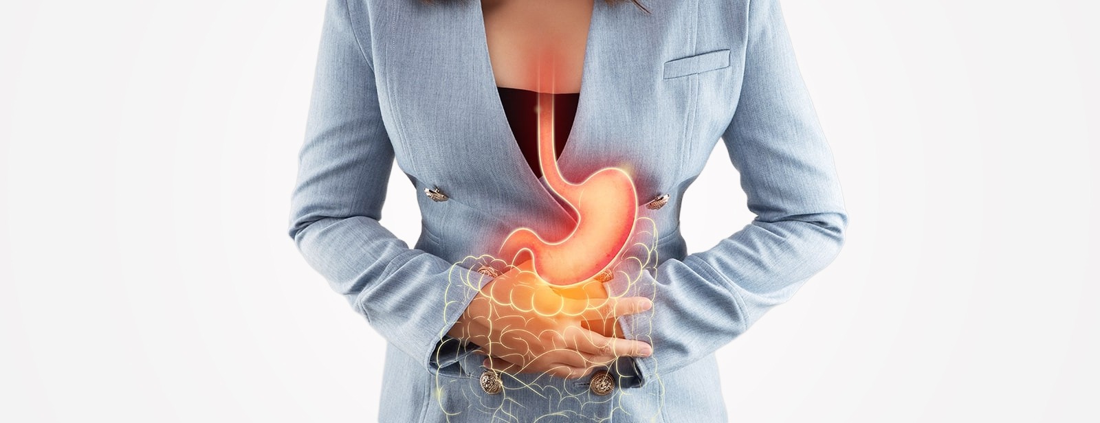 Acidity & Digestive Problem Treatment