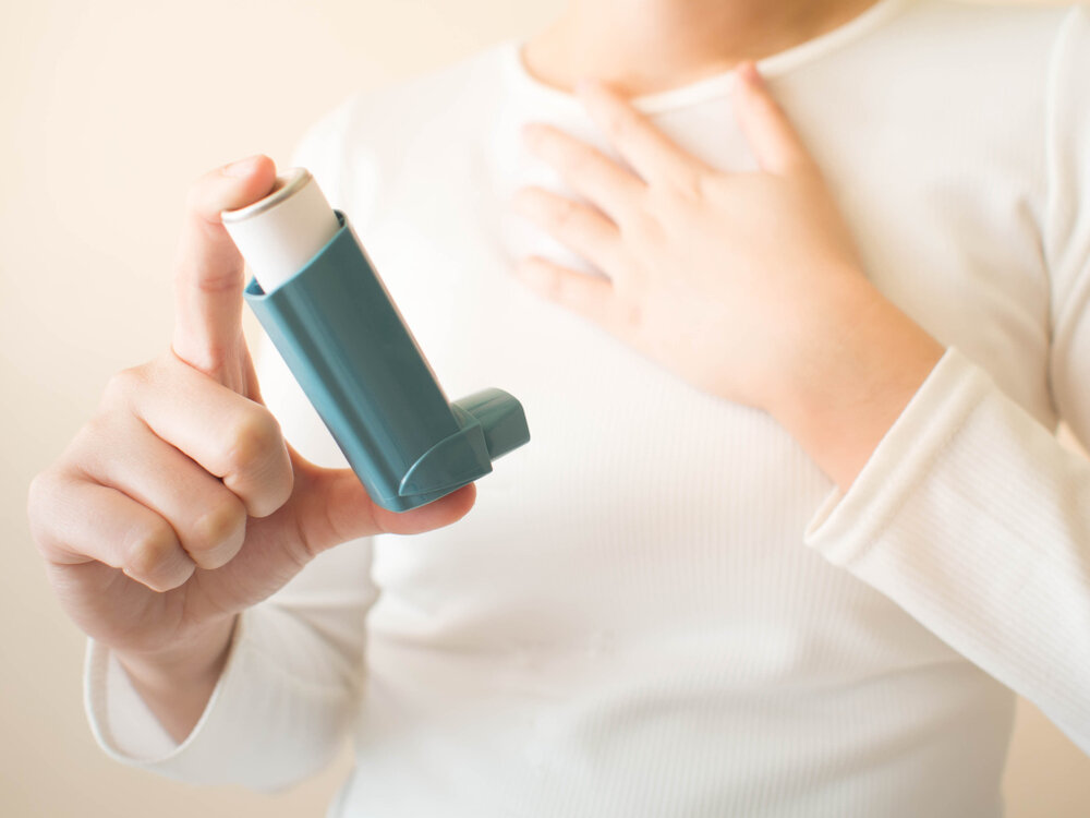 Asthma Treatment
