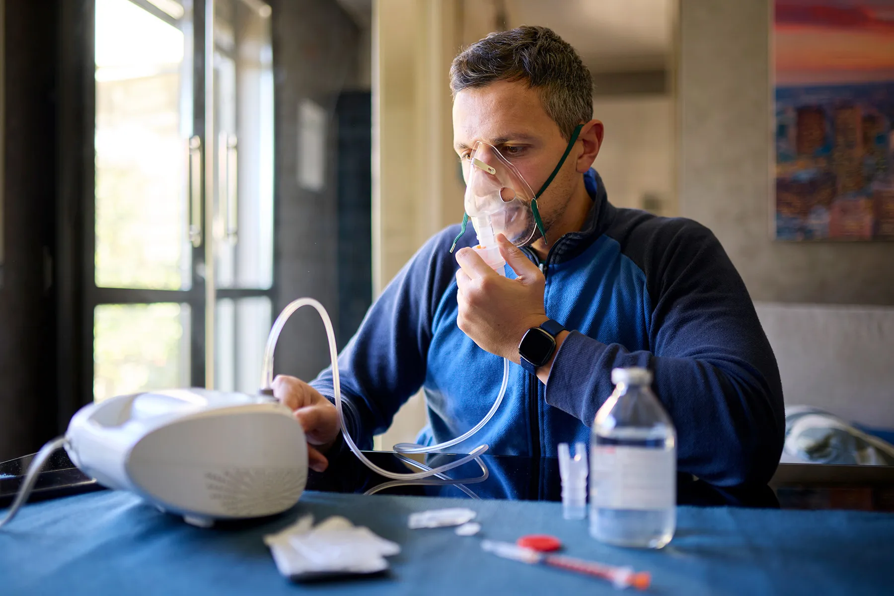 COPD Management