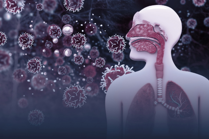 Respiratory Infection Treatment