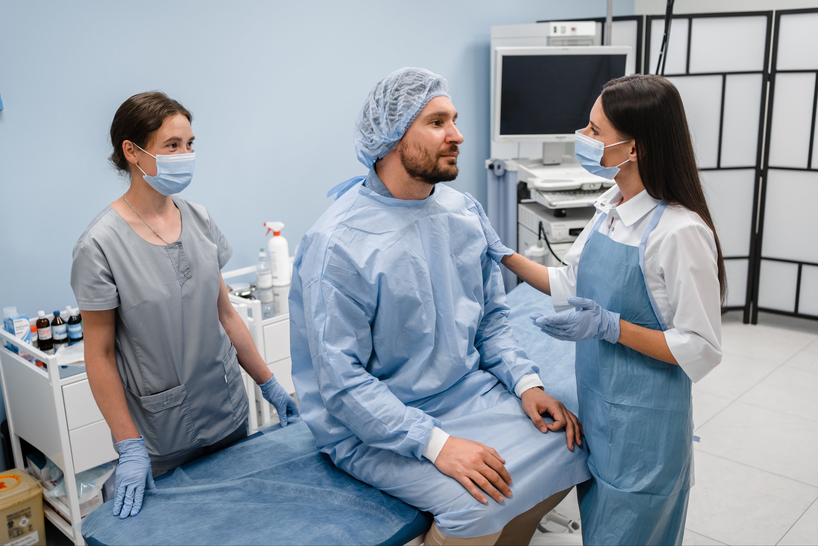 Bronchoscopy