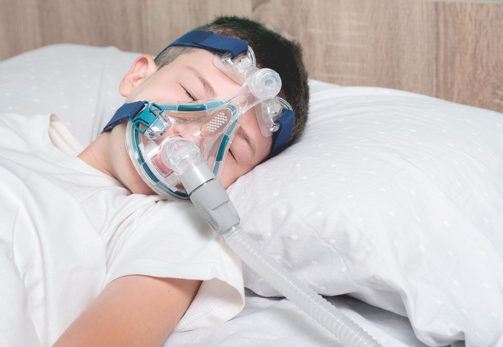Sleep & Respiratory Disorder Care