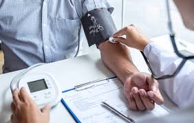 Blood Pressure Management