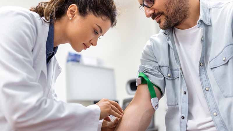 General Health Check-Up