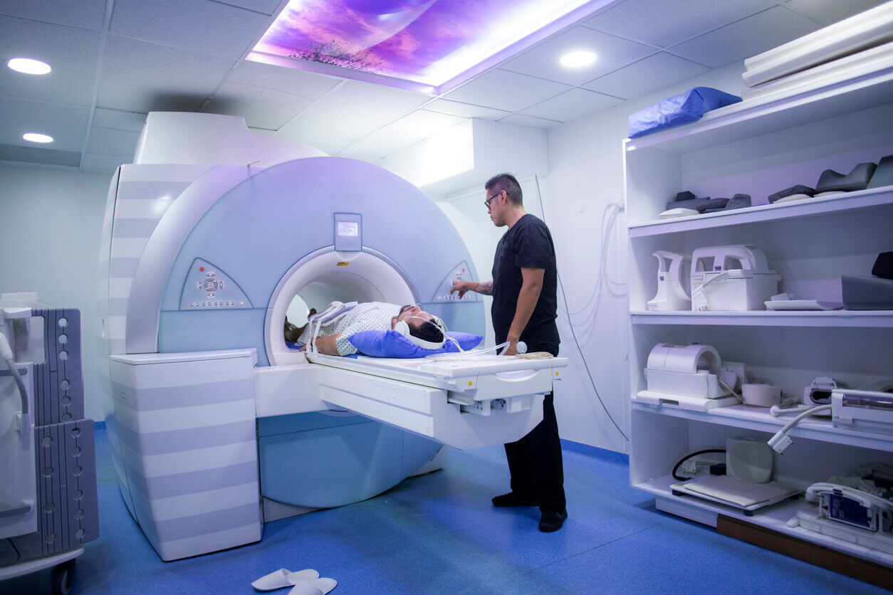MRI Imaging