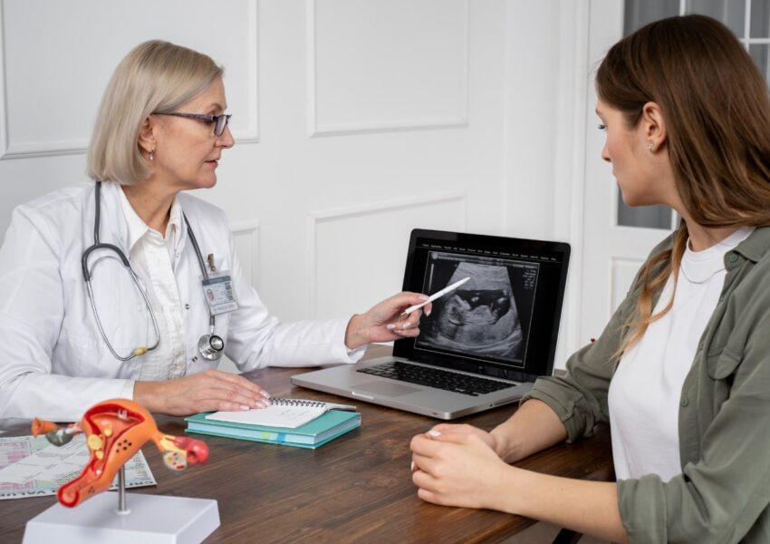 Ultrasound-Guided Procedures