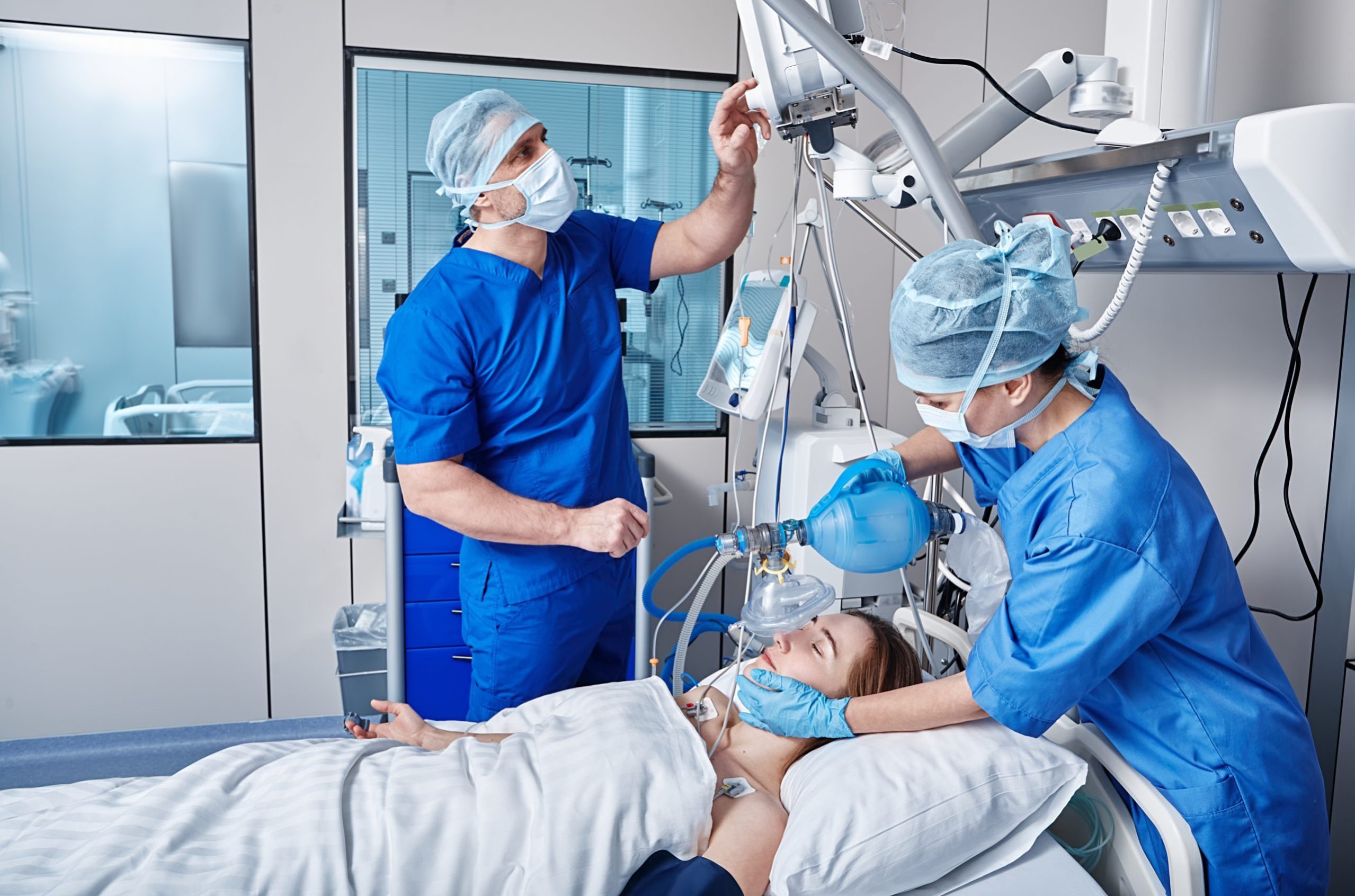 ICU Care
