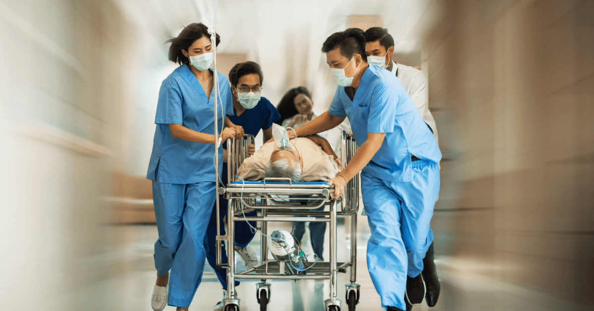 Emergency Medical Support