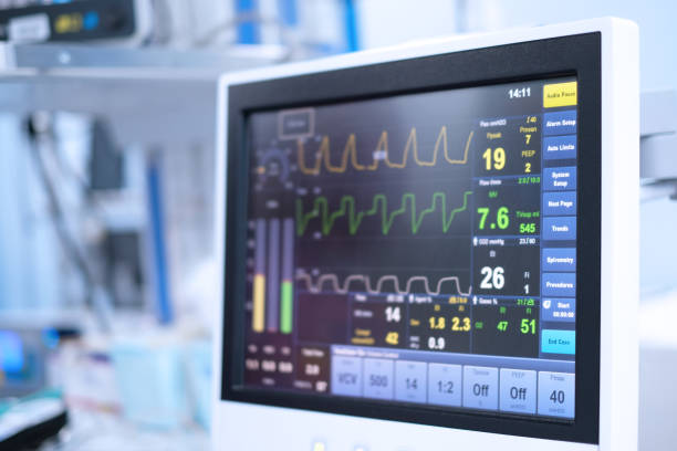 Trauma & Critical Monitoring