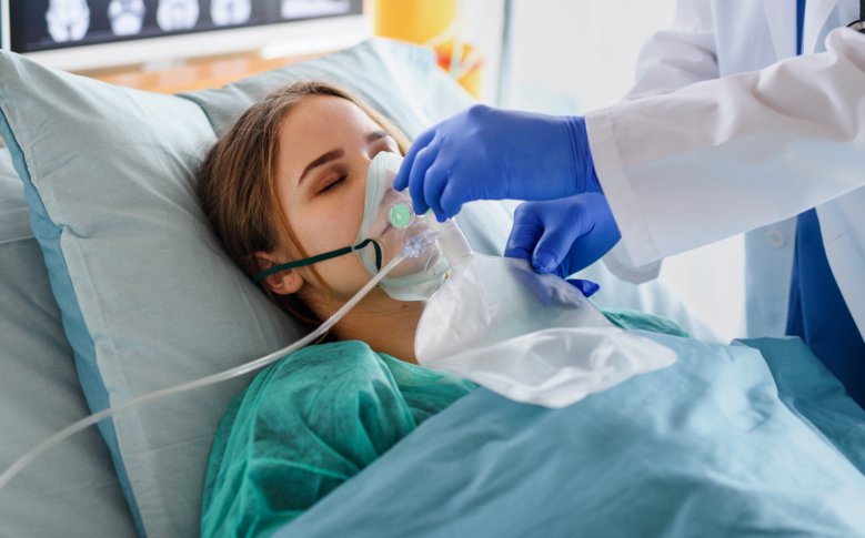 Infection & Critical Illness Care